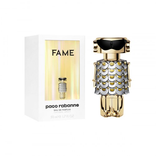 Parfume til kvinder Paco Rabanne Fame Eau de Parfum 50 ml