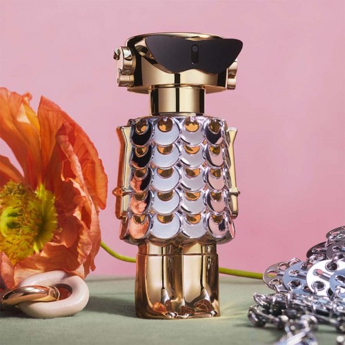 Parfume til kvinder Paco Rabanne Fame Eau de Parfum 50 ml