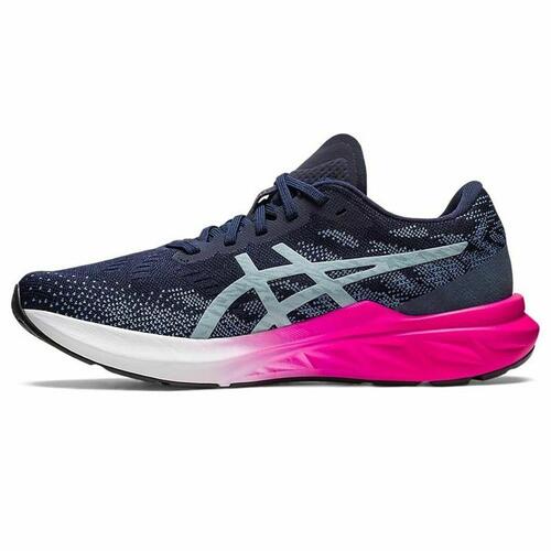 Løbesko til voksne Asics Dynablast 3 Dame Mørkeblå 40