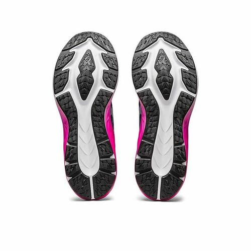 Løbesko til voksne Asics Dynablast 3 Dame Mørkeblå 40