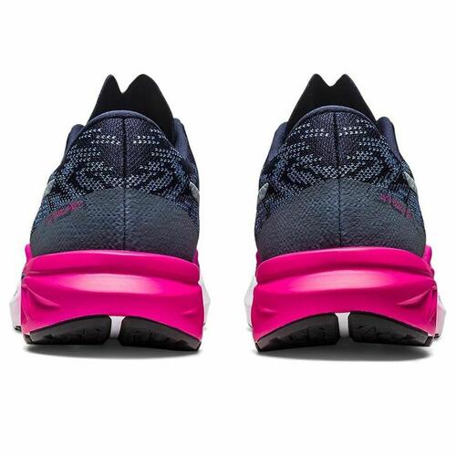 Løbesko til voksne Asics Dynablast 3 Dame Mørkeblå 40