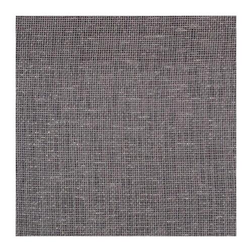 Gardin Atmosphera VISOR TRANSPARENTE Vison Polyester (240 x 140 cm)