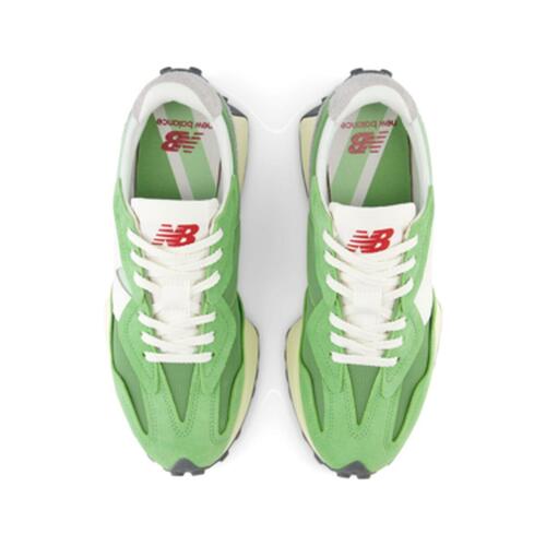 Herre sneakers New Balance 327 U327WRD Grøn 42