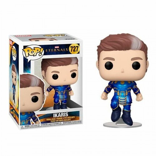 Funko Pop figur - Eternals Ikaris (9 cm)