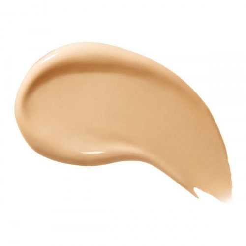 Flydende makeup foundation Synchro Skin Shiseido 30 ml - 160