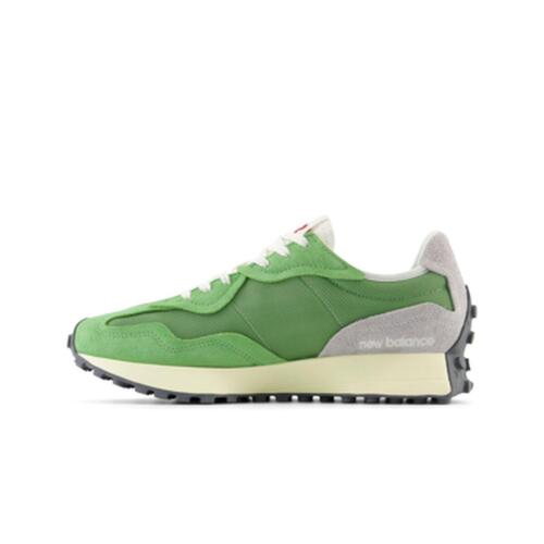 Herre sneakers New Balance 327 U327WRD Grøn 44
