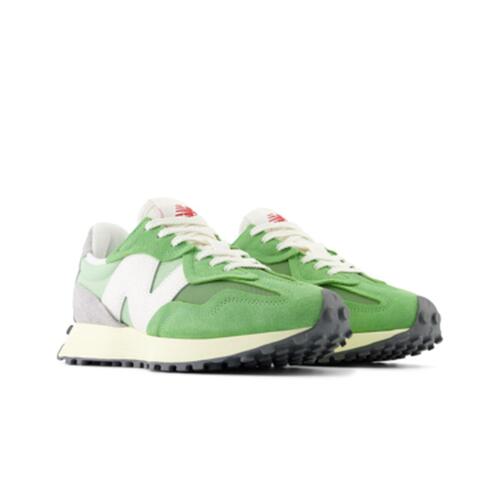 Herre sneakers New Balance 327 U327WRD Grøn 45