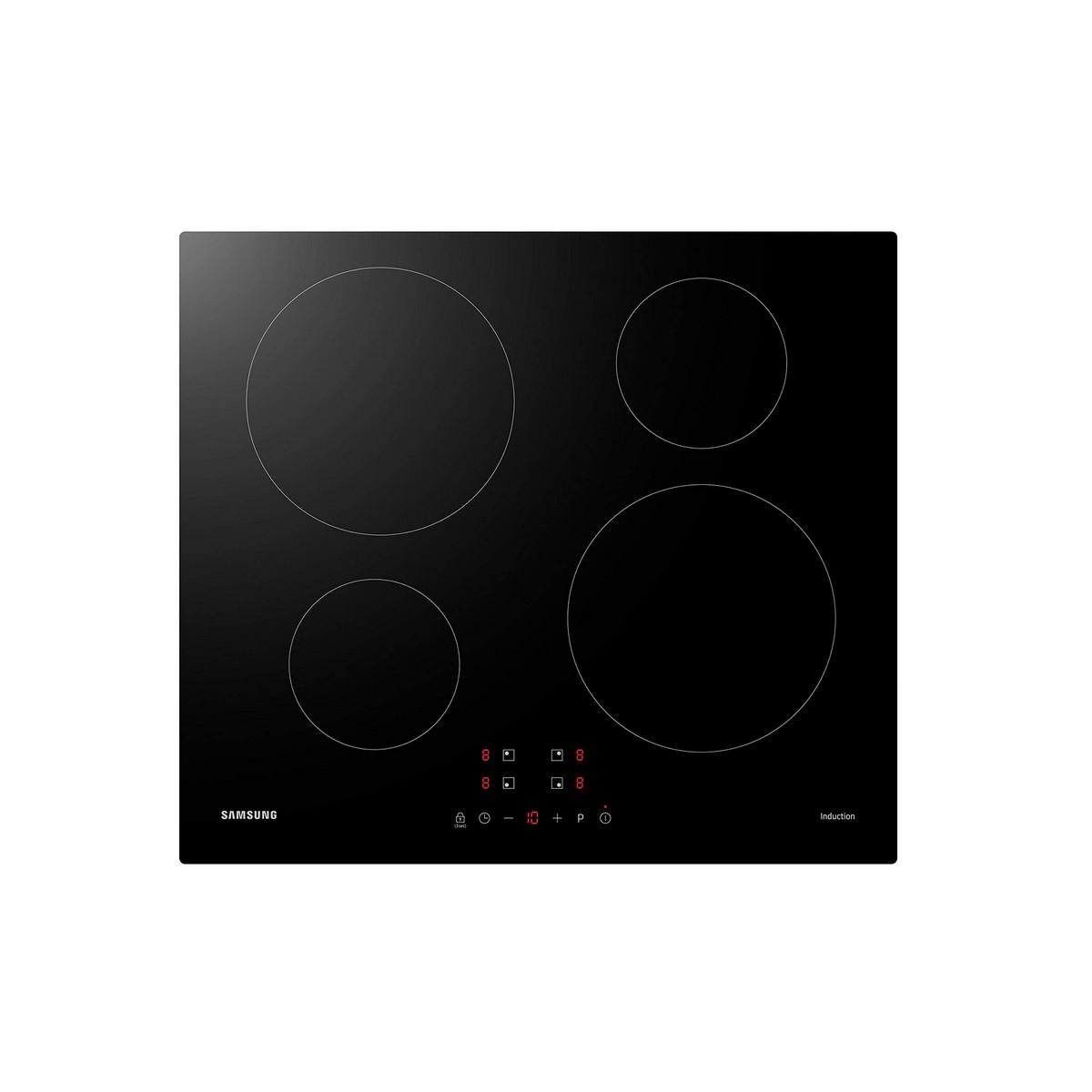 Induktionsplade Samsung Nz64m3nm1bb 60 Cm 7200 W