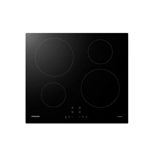 Samsung induktionskogeplade NZ64M3NM1BB - 60 cm, 7.200 W