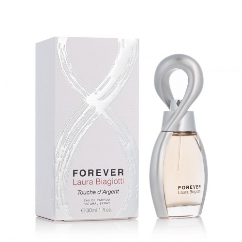 Dameparfume Laura Biagiotti EDP Forever Touche D'argent (30 ml)