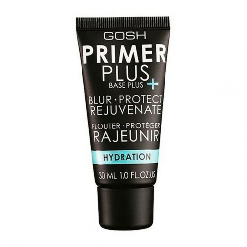 Gosh Copenhagen Primer Plus+ Hydration - make-up primer 30 ml