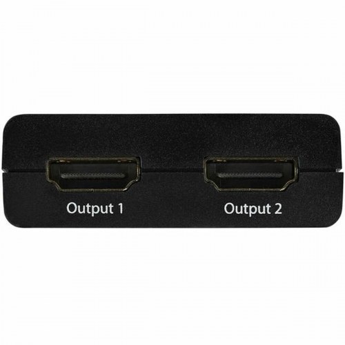 HDMI splitter Startech - HDMI til 2 x HDMI-adapter ST122HD4KU