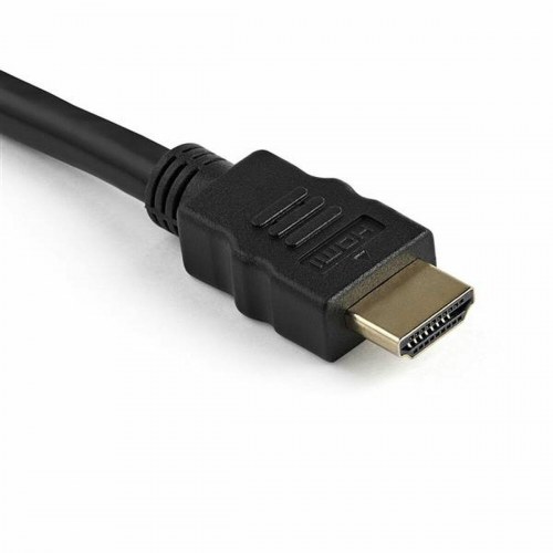 HDMI splitter Startech - HDMI til 2 x HDMI-adapter ST122HD4KU