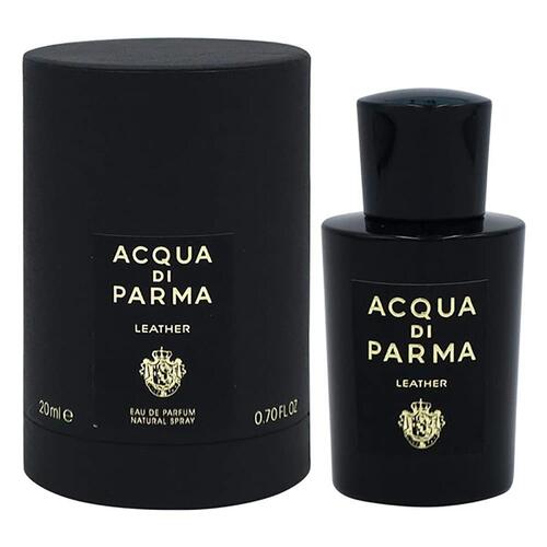 Unisex parfume EDP Acqua Di Parma Leather (20 ml)