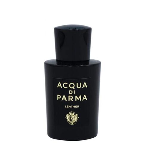 Unisex parfume EDP Acqua Di Parma Leather (20 ml)