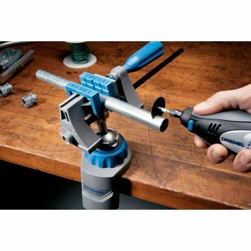 3-i-1 multiværktøj Dremel 2500