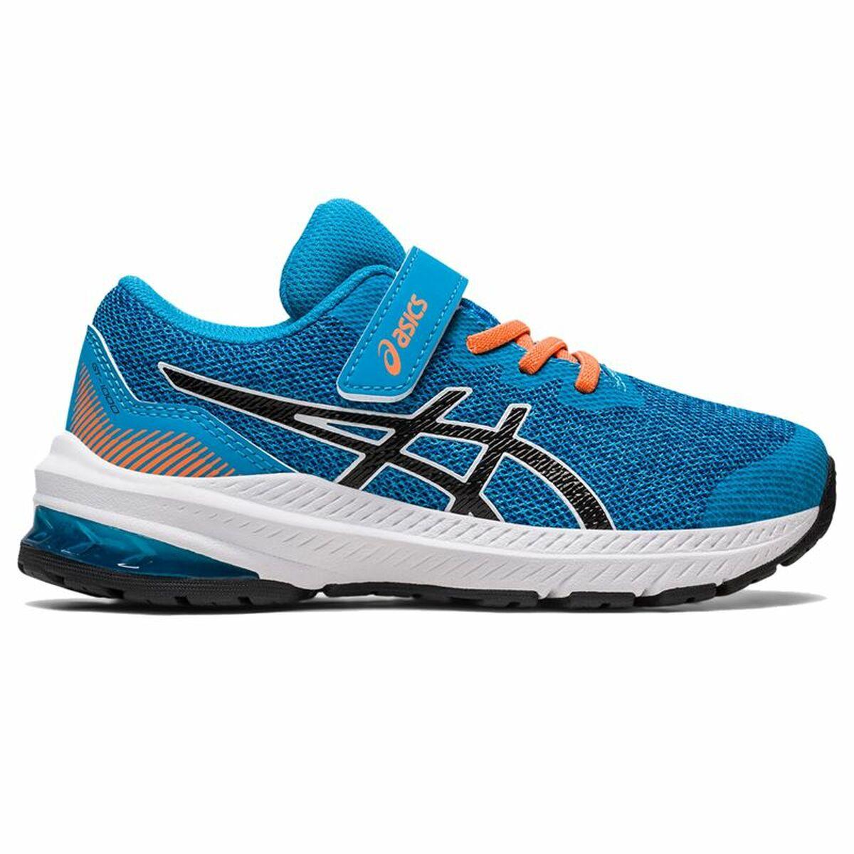 Asics gt-1000 6 løbesko børn shop