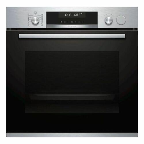 Multifunktions-ovn BOSCH HRG5785S6 WiFi 71 L 3600 W