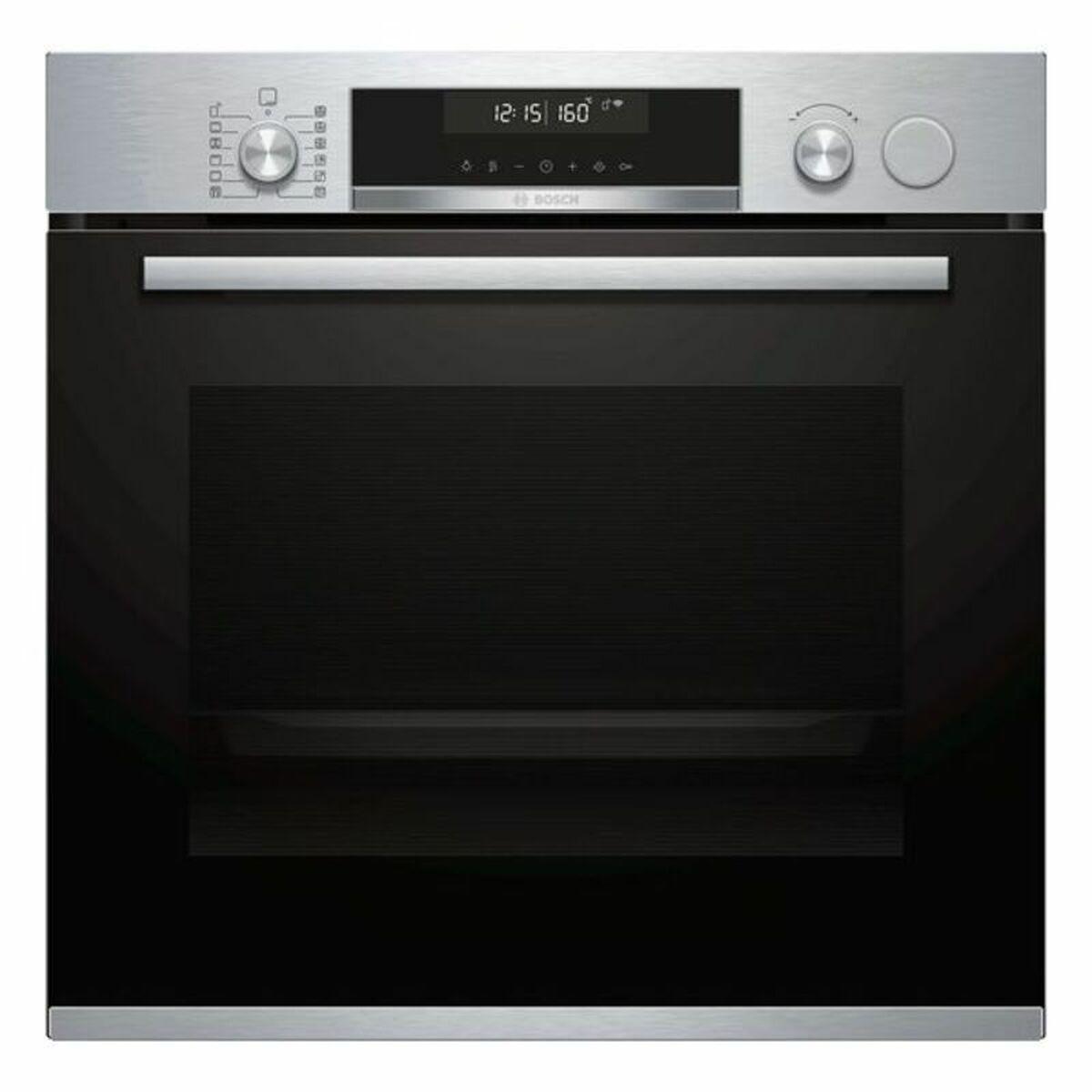 Multifunktions-ovn BOSCH HRG5785S6 WiFi 71 L 3600 W