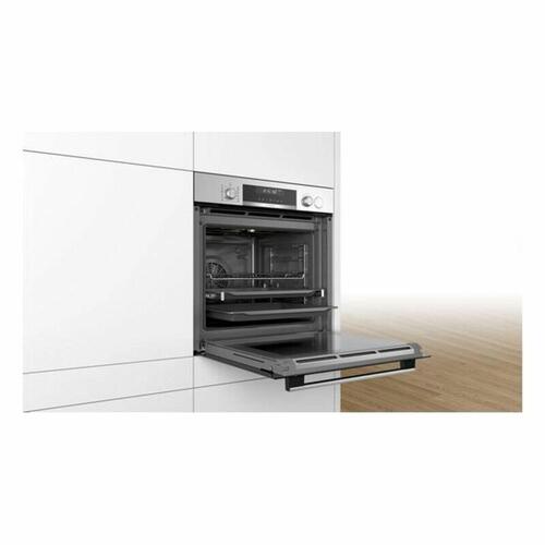 Multifunktions-ovn BOSCH HRG5785S6 WiFi 71 L 3600 W