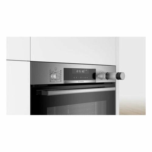 Multifunktions-ovn BOSCH HRG5785S6 WiFi 71 L 3600 W