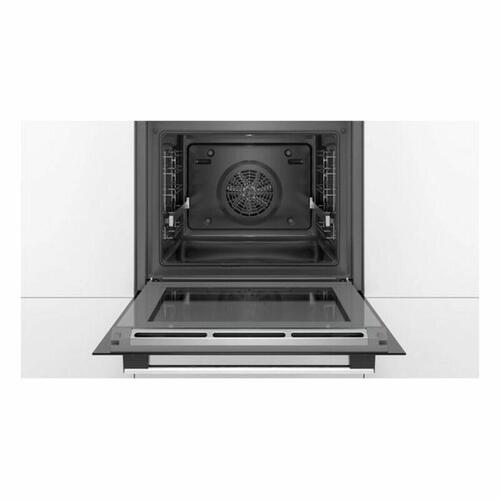 Multifunktions-ovn BOSCH HRG5785S6 WiFi 71 L 3600 W