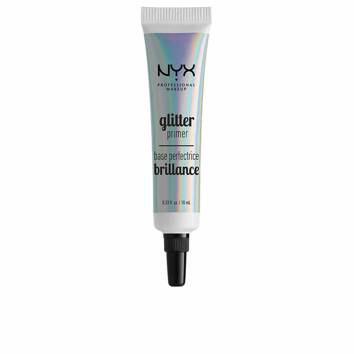 Face primer NYX Glitter Primer 10 ml