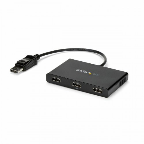 Startech HDMI adapter MSTDP123HD - DisplayPort til 2x HDMI