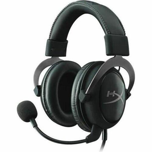 Hovedtelefoner Hyperx HyperX Cloud II