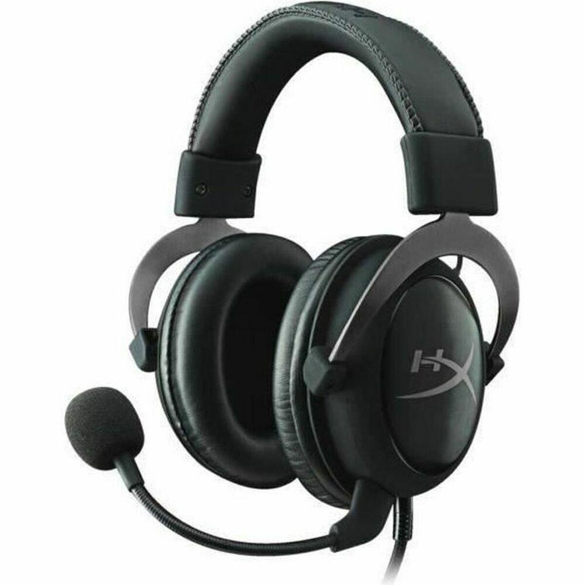 Hovedtelefoner Hyperx HyperX Cloud II