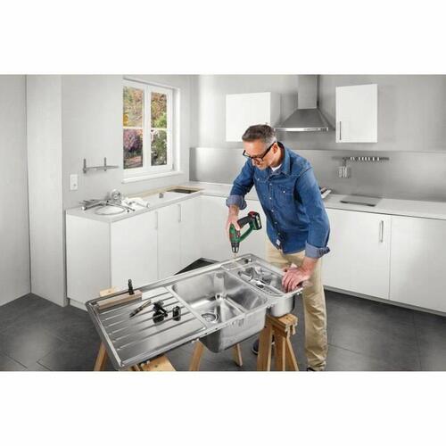 Driverbor BOSCH PSB ERGO 18 LI-1 18 V 32 Nm