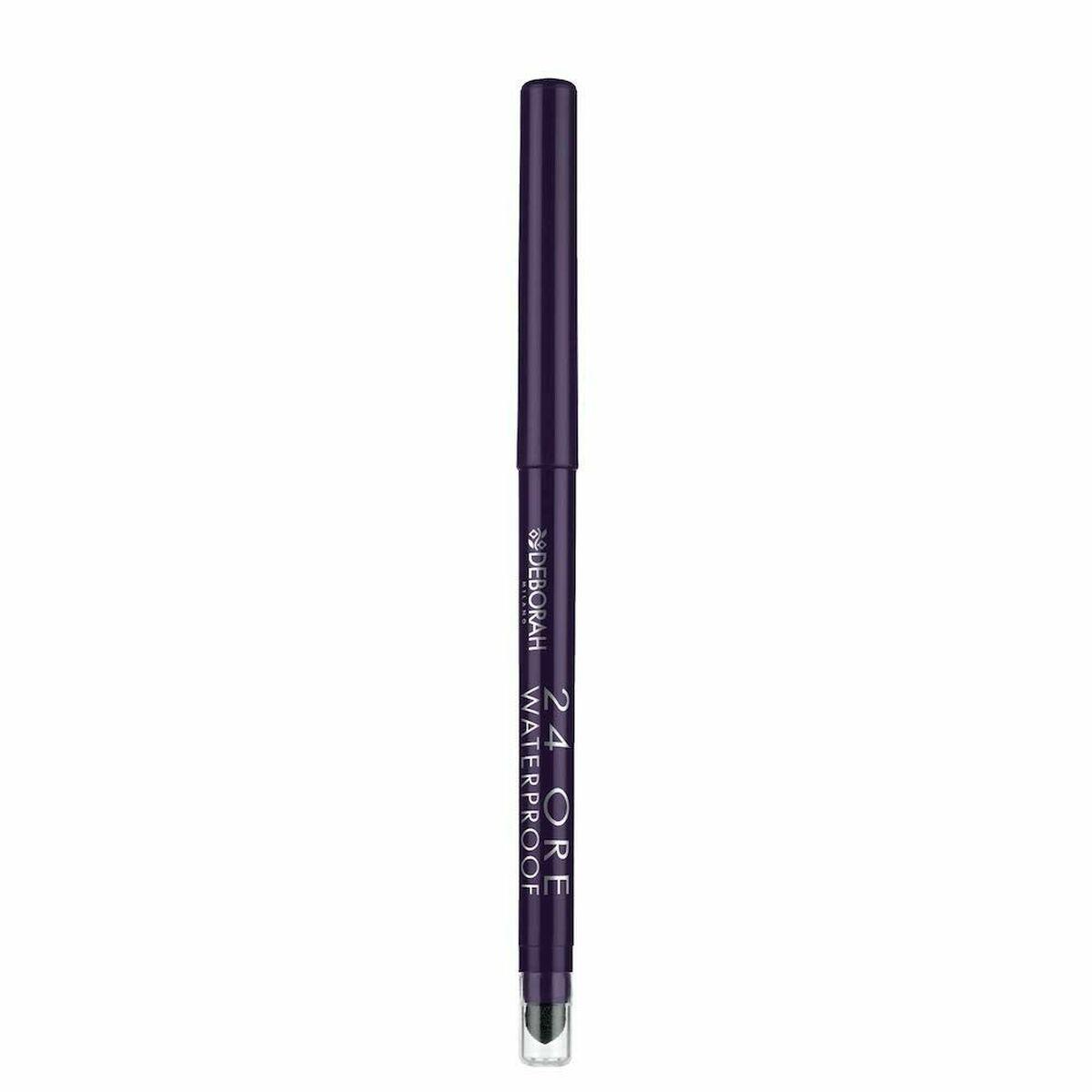 Eyeliner 24ore Waterproof Deborah