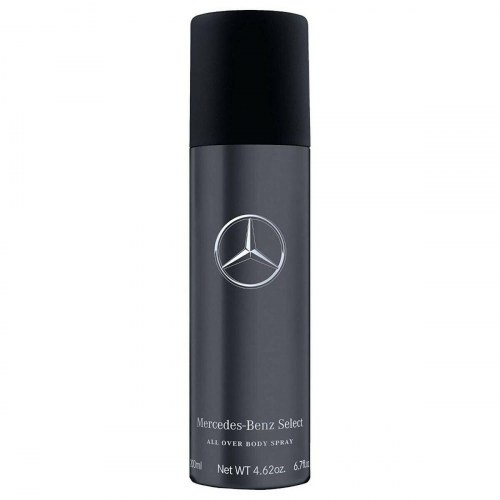 Krop Spray Mercedes Benz Select (200 ml)