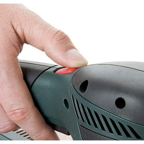 Tilfældig orbital sliper Metabo SXE 425 320 W
