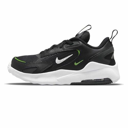 Sportssko til børn Nike Air Max Bolt B Sort 29,5
