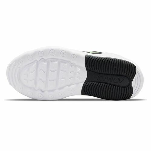 Sportssko til børn Nike Air Max Bolt B Sort 29,5