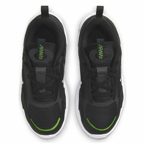 Sportssko til børn Nike Air Max Bolt B Sort 29,5