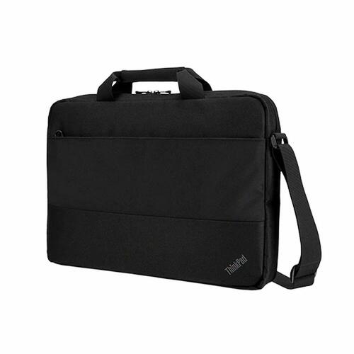 Laptop Case Lenovo 4X40Y95214 Sort 15,6"