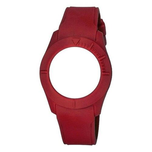 Rem til Ur Watx & Colors (38 mm) Orange