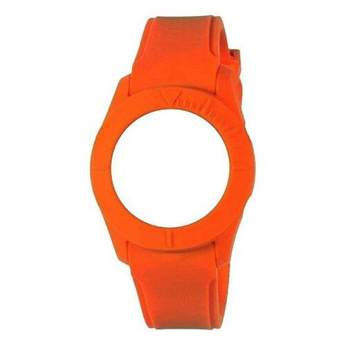 Rem til Ur Watx & Colors (38 mm) Orange