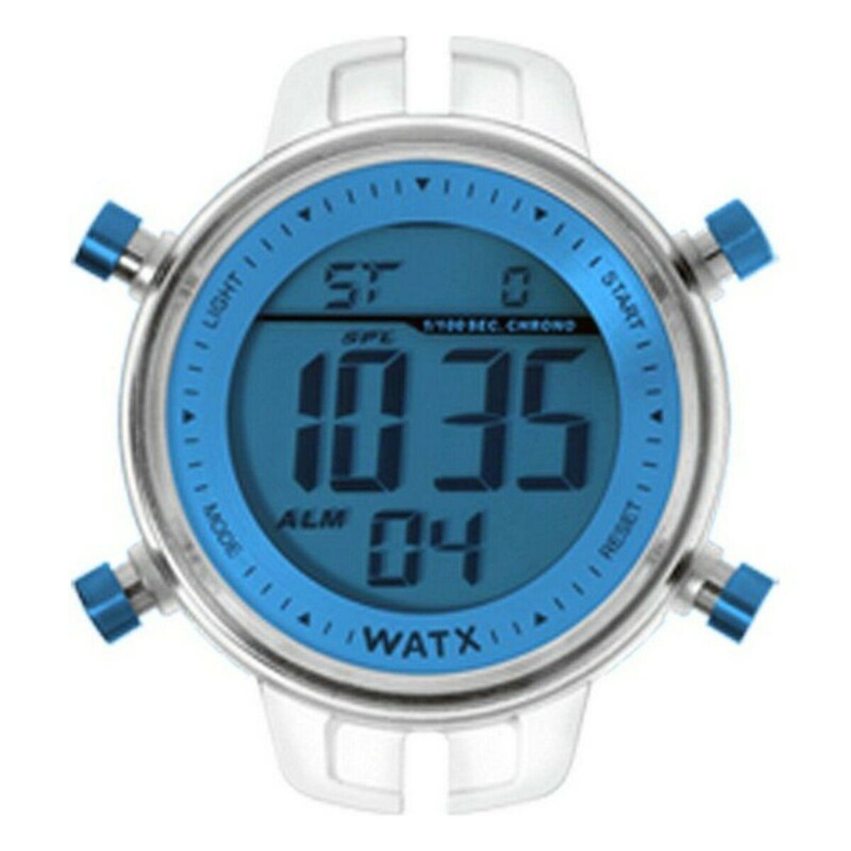 Unisex ur Watx & Colors RWA1004 (43 mm)