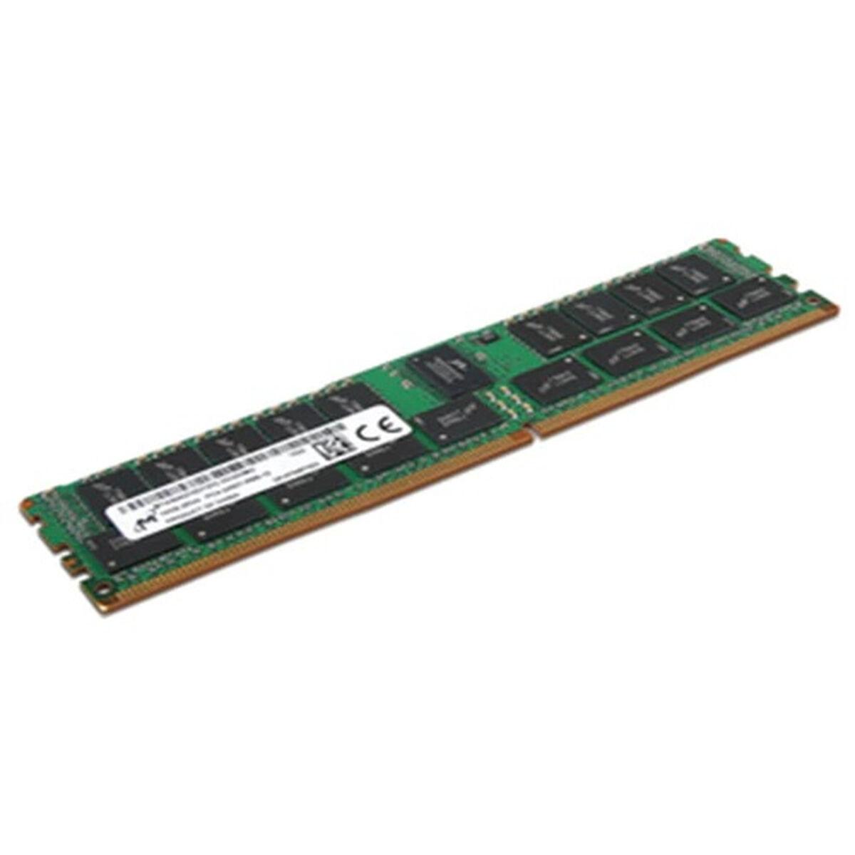 Ram Hukommelse Lenovo 4x71b67860 3200 Mhz 16 Gb Ddr4