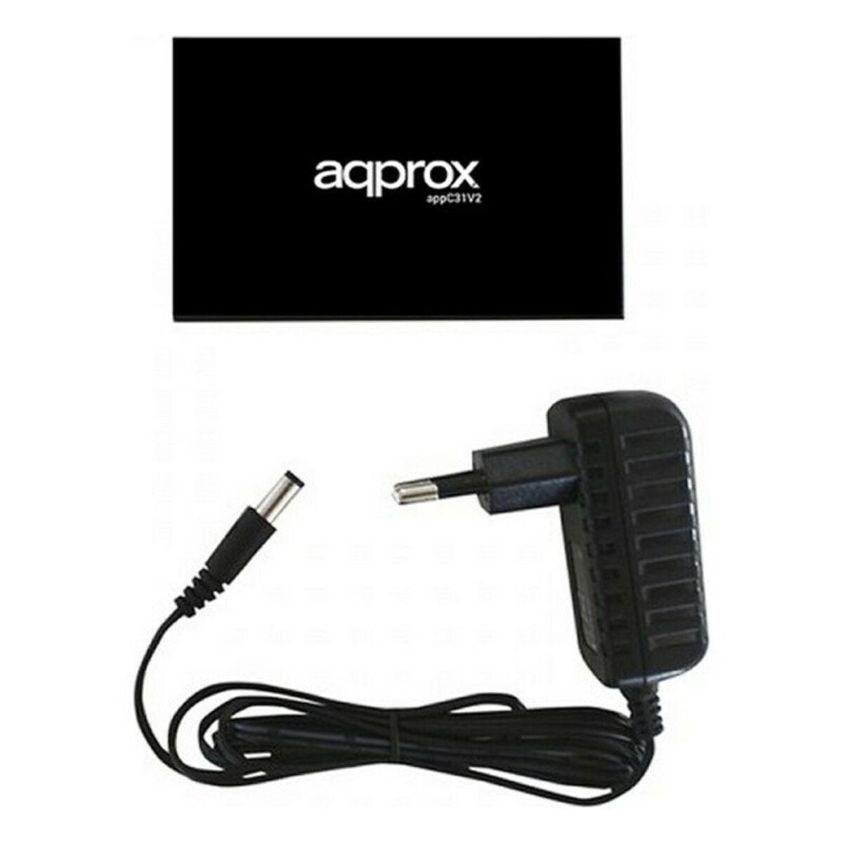 Adapter Konverteringsenhed Approx! Appc31v2 Outlet