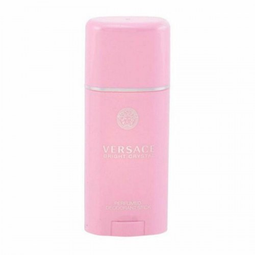 Deodorant stick Versace Bright Crystal 50 ml