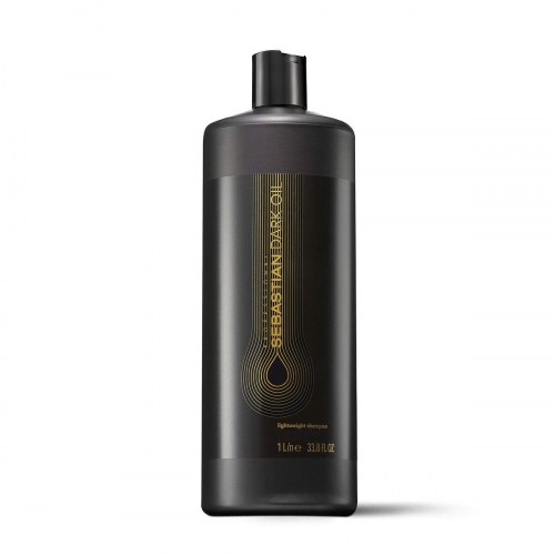 Shampoo til udredning Sebastian Dark Oil 1 l