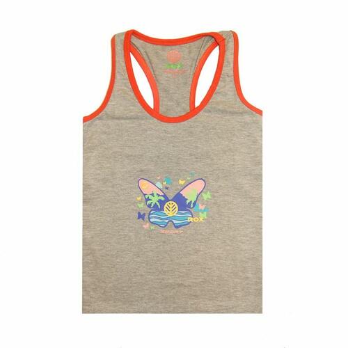 Tank top børn Rox Butterfly 10 år