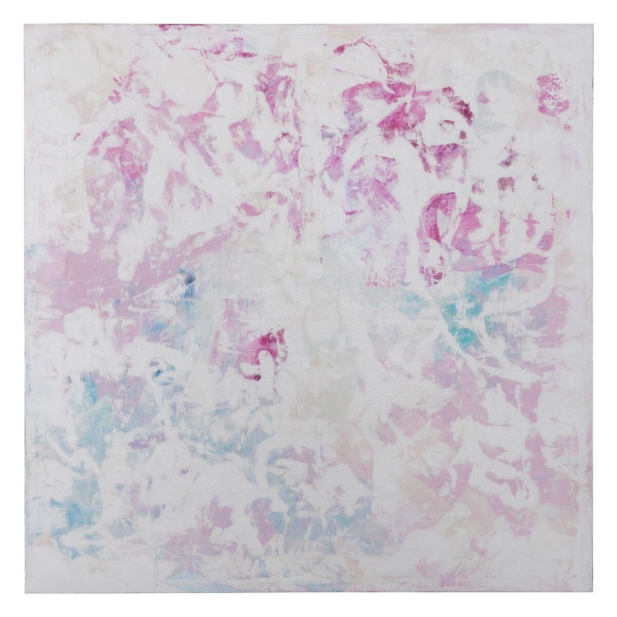 Lærred 120 120 Abstrakt