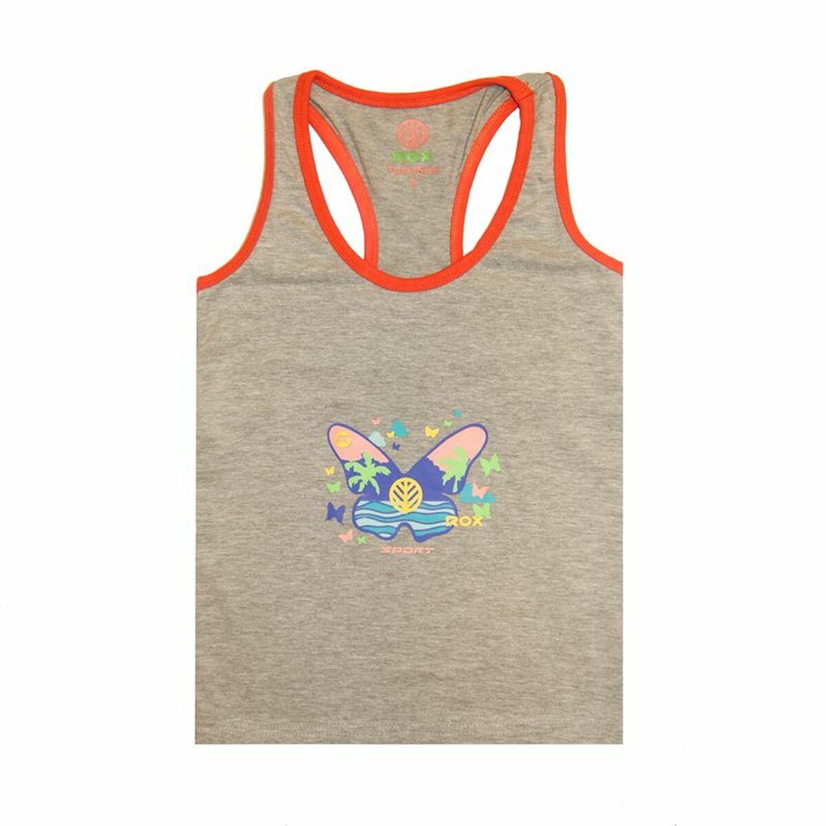 Tank top børn Rox Butterfly 12 år