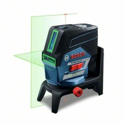 Laservaterpas BOSCH GCL 2-50 CG Solo