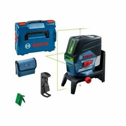 Laservaterpas BOSCH GCL 2-50 CG Solo